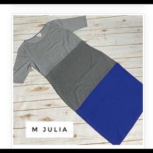 NWT Lularoe Julia